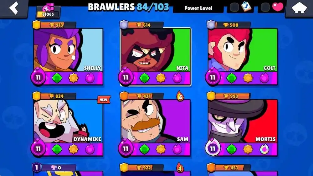 6 of 9