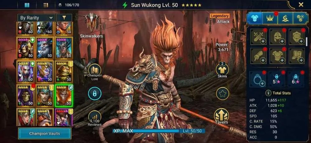 5 of 9