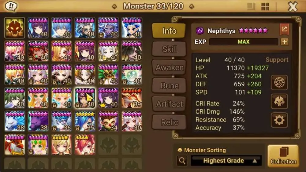 8 of 9