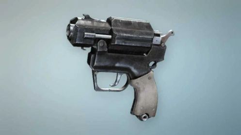 Bantam IV