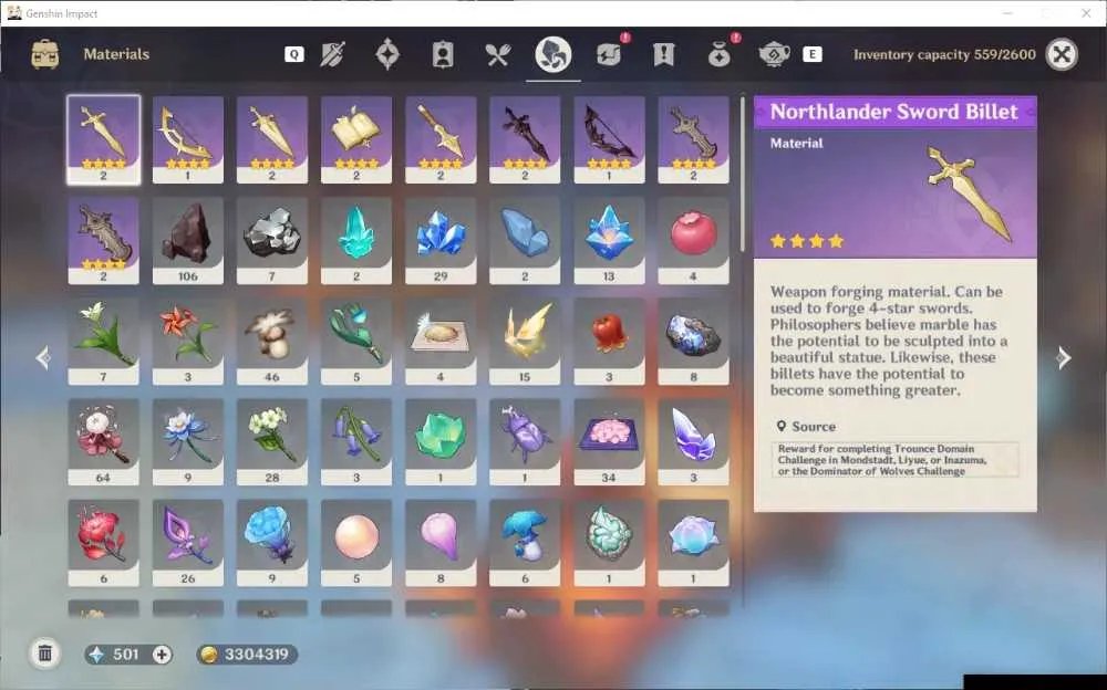 8 of 9