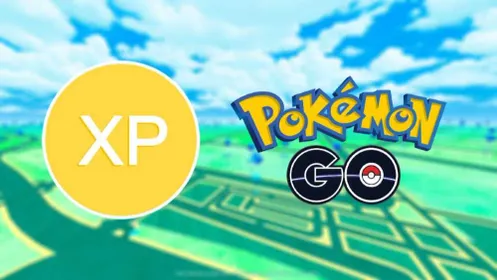 Pokemon Go-Xp Grind 50 Million ✨