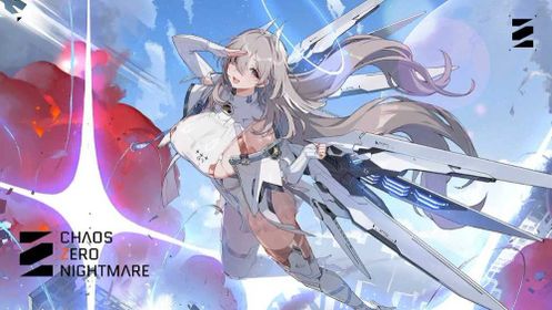 [ASIA] Sereniel | 3~6 Random 5-Star | 25000+ Crystals | 165+ Rescue Anchor | 65+ Rescue Amplifiers | Starter | Chaos Zero Nightmare | ASIA Server account | Fast Delivery