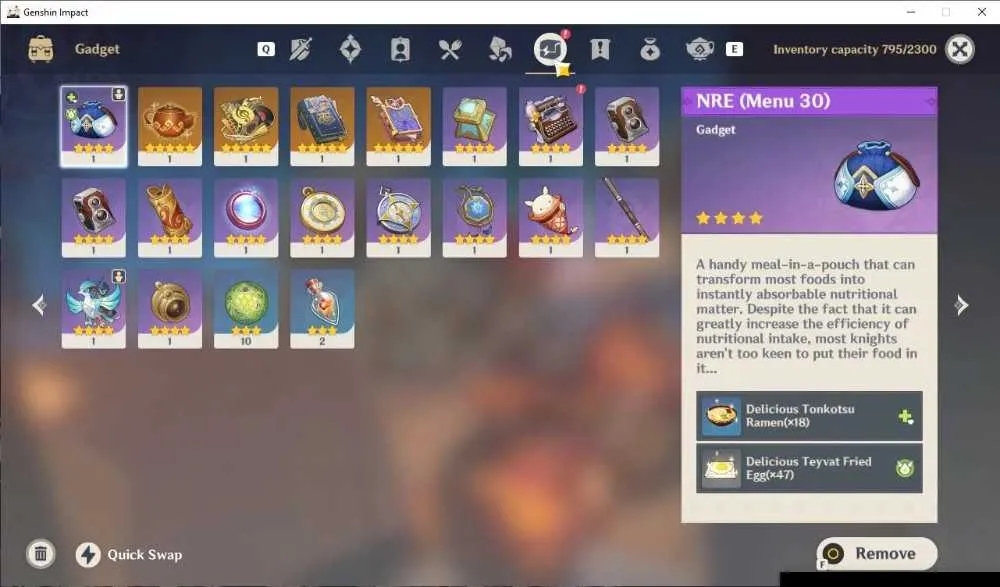 9 of 9
