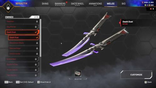 LVL 20 | HEIRLOOM DEATH DUET DUAL KATANA | 8 LEGENDARY ITEMS | FRESH STARTER ACCOUNT | 200 AC | FULL EMAIL ACCESS |