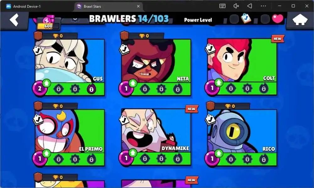 6 of 9