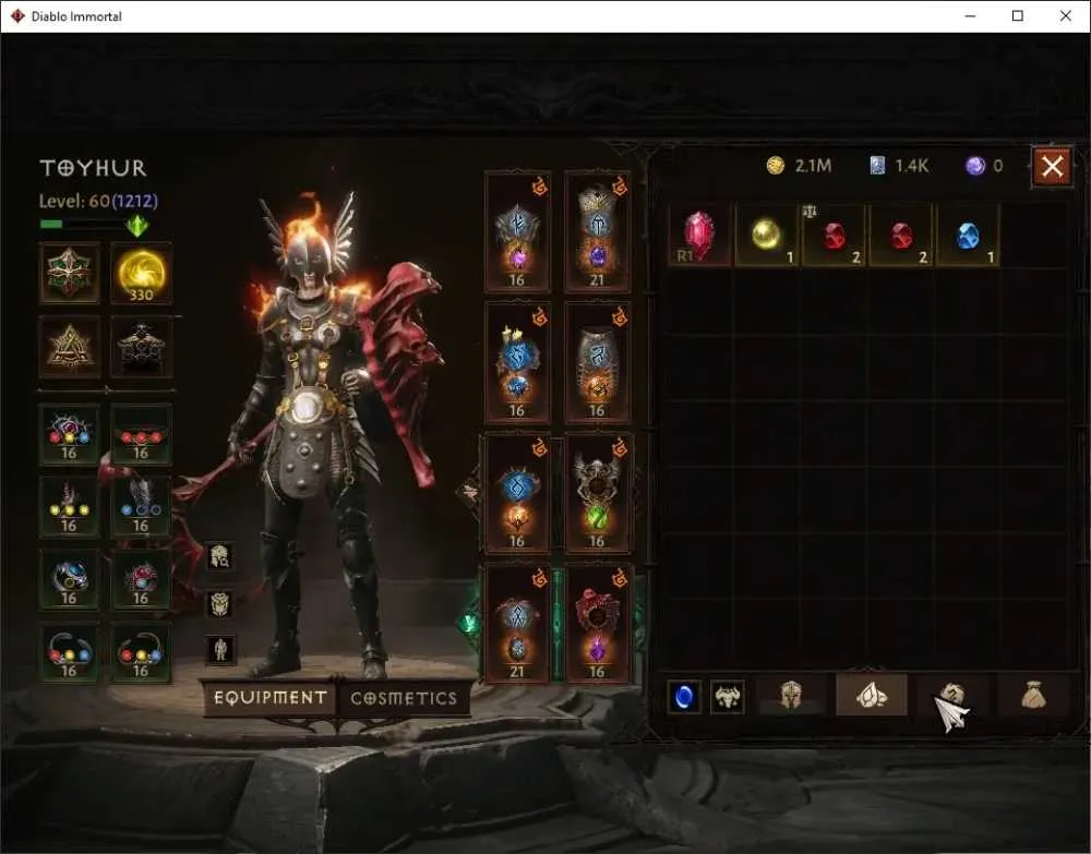 7 of 9