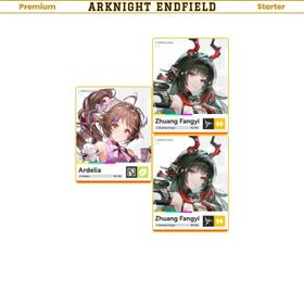 [NA/EU] Lv2 | Fangyi P1 + Ardelia Sign | No Cheat 100% | Fast Delivery | NaFan1