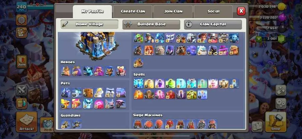 3 of 7