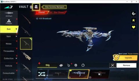 ASIA|STARTER|1 ETERNAL: Uzi-Star Chaser |1 LEGENDARY Guns | 2 LEGENDARY Camo Chests ||LogNetEase(BS1210Z)