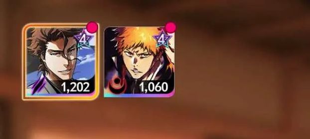 GLOBAL | STARTER  AIZEN + ICHIGO TUTORIAL ONLY LOG (GUEST) Mitsuha