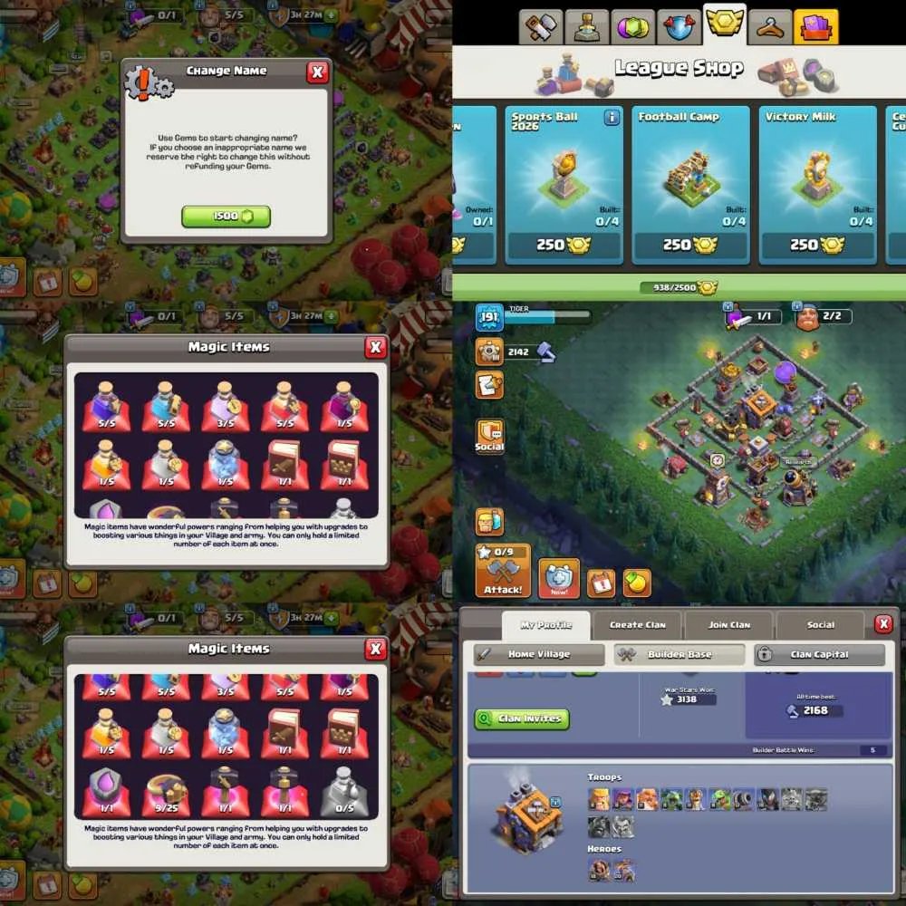 1 of 5