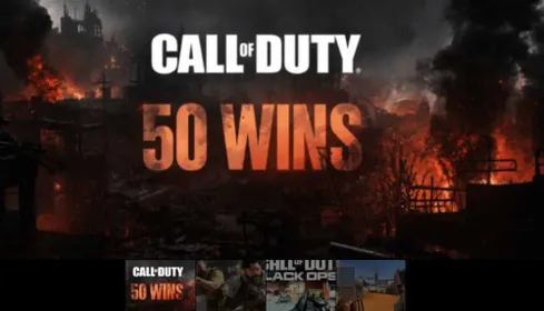 【 🏐 Black Ops 7 🏐 】【✔ 50 Wins ✔ 】 🔒 Full Access 🌟 All Info is Changeable 🔗 Linkable to STEAM / BNET / PSN / XBOX #Y8JIEK