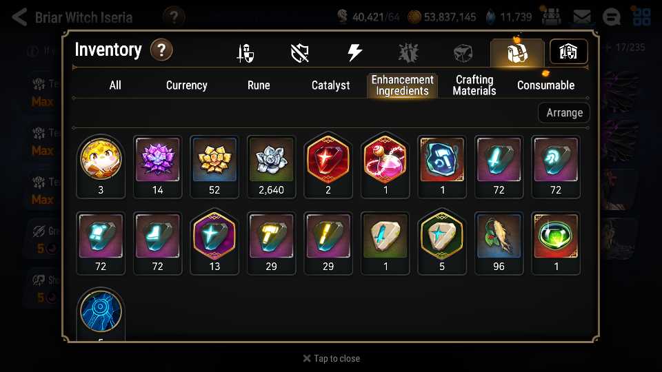 8 of 9