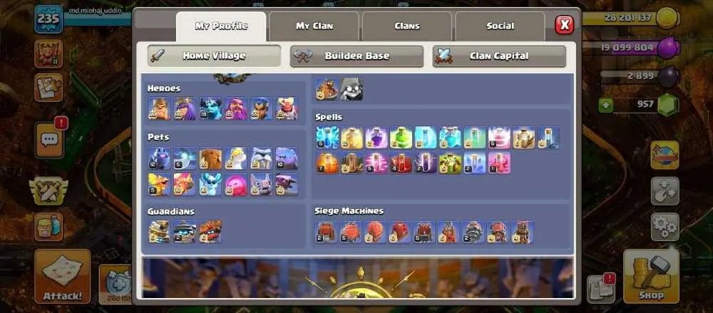 7 of 9