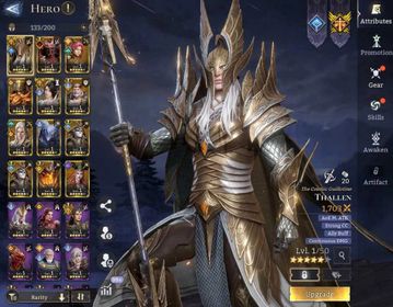 🌟Sale🌟 Su Yue*Valderon*Solcadence*Velissa*Tallin*Talin*Gu Shi*Venoma x2🌟37🌟3🌟7🌟58000 🌟35000 | 2 rough |