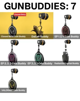 NA | 0 Skins | Expired Silver EP1 ACT 1 | Closed Beta Coin Buddy | Beta Pioneer Card | VALORANT Beta Card | Beta Watch Card | Instant Delivery | Lifetime Warranty + Support
