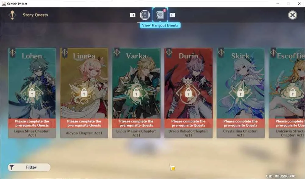 8 of 9