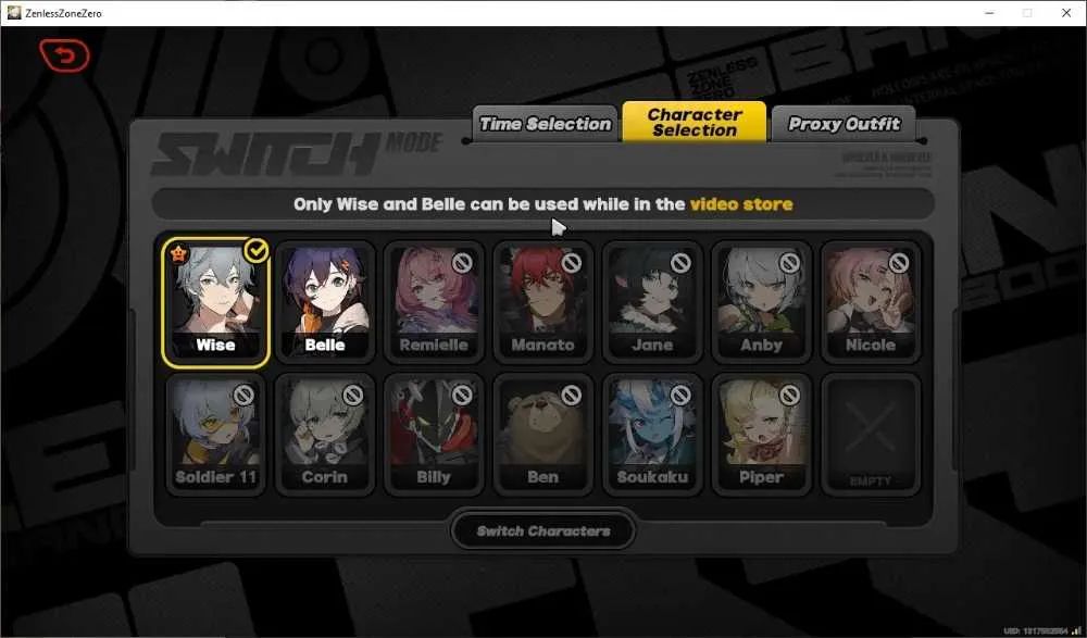 7 of 9