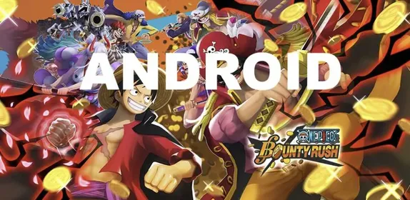 [Instant] [ANDROID] 4200~5000 Rainbow Diamonds | 260~400 Gold Fragments | Rank 1~2 | Fresh Starter Account | Bandai ID | GLOBAL | One Piece Bounty Rush | Login via BNID for ANDROID only | Automatic Instant Delivery