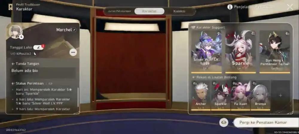 1 of 5