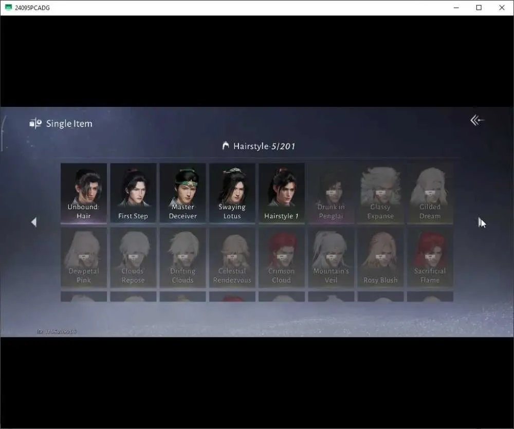 9 of 9