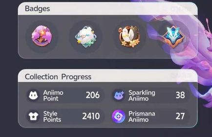 Global Apac Super Rare Lv61 27/27 Prism 38 Sparkling 195/195 Collection