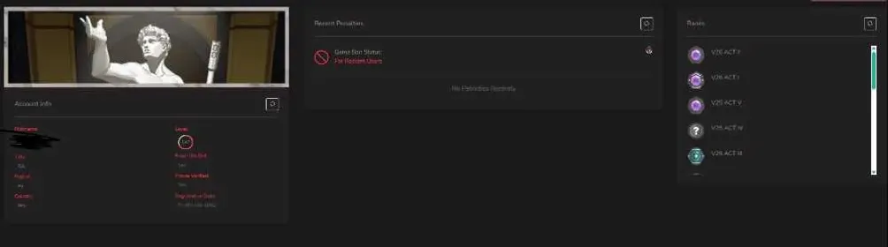 56,000 VP Spent on Skins all Agents Unlocked OGE