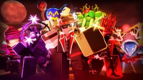 5,000 Tix [1119R] - Retro Tower Defense | Fast Delivery