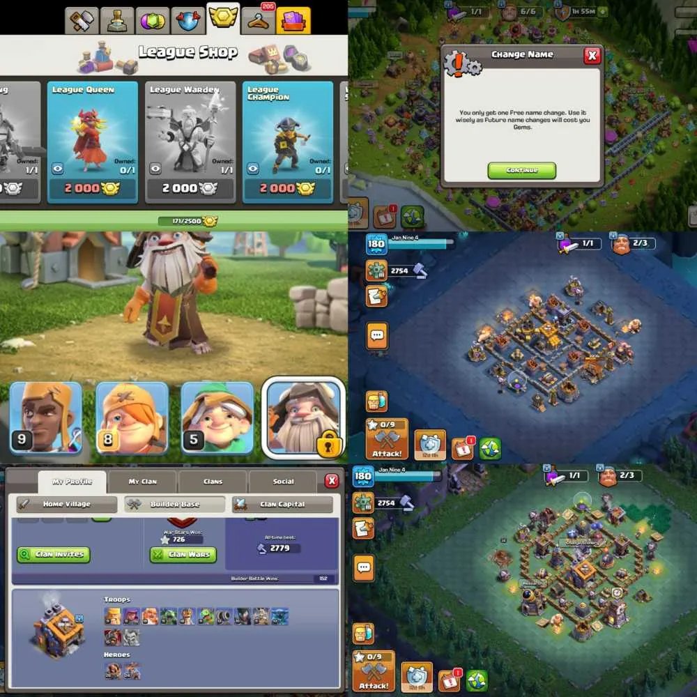 1 of 6