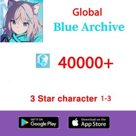 [Global]40000 diamonds|10 Scrolls X12+1-3random three stars