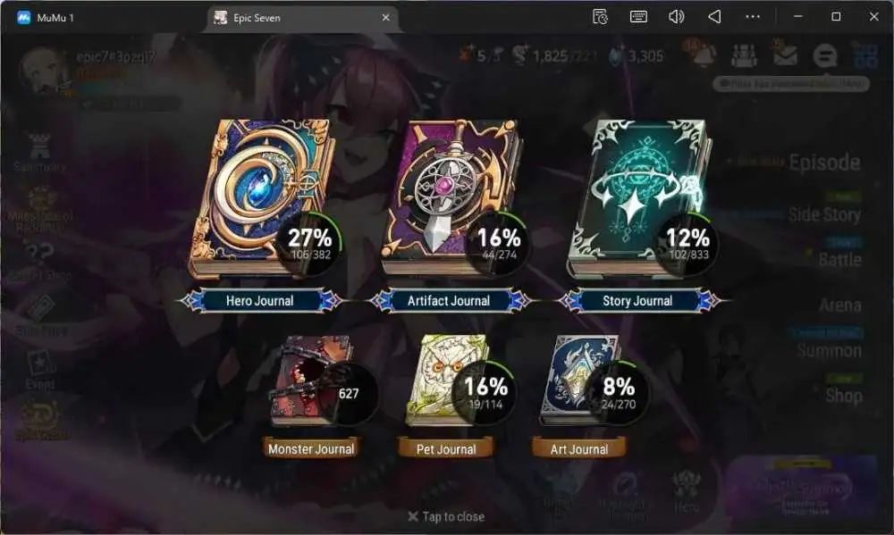 3 of 9