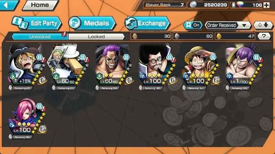 6 of 9