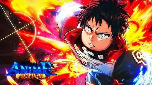 CUSTOM SERVICE | Anime Astral Simulator