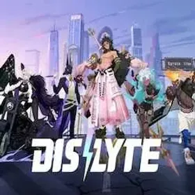 Dislyte|Global|180 draws=140 draws gold card pool+36 draws attribute pool |3-6 random 5-star characters|Fast delivery