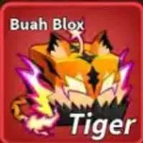 Tiger Fruit