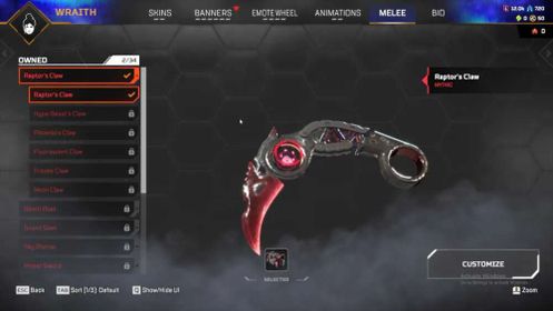 LVL 588 | HEIRLOOM KARAMBIT RAPTOR CLAW | 208 LEGENDARY ITEMS | BP S19 MAX | BP S28 MAX 1 SPLIT | ALL LEGENDS UNLOCK | FULL EMAIL ACCESS | WRAITH AIRSHIP ASSASIN SKIN | 2X DIAMONDS |