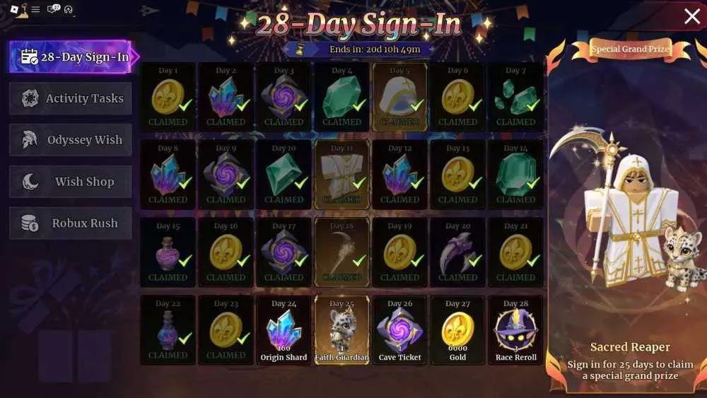 6 of 9