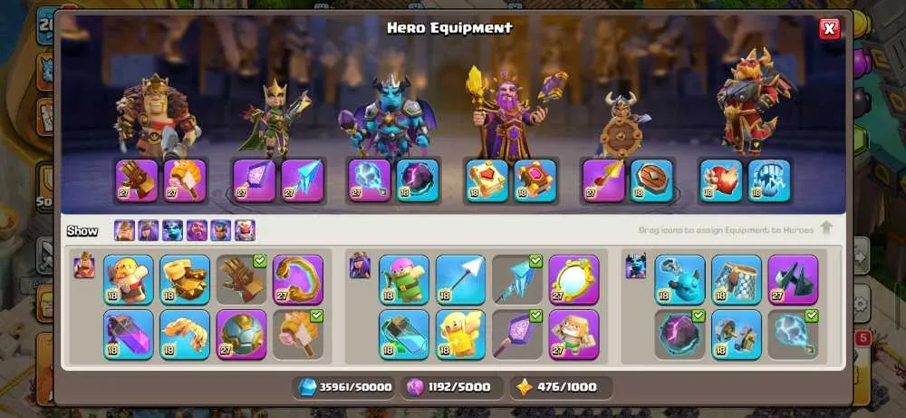 3 of 7
