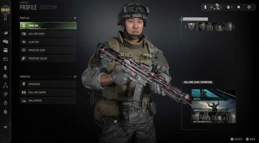 MW4 | DMZ Level 30+ ✅ 2 Gun Maxed ✅ Handmade ✅ Linkable to Steam, Xbox, Battle.net & PSN ✅ Full Access ✅ Modern Warfare 4