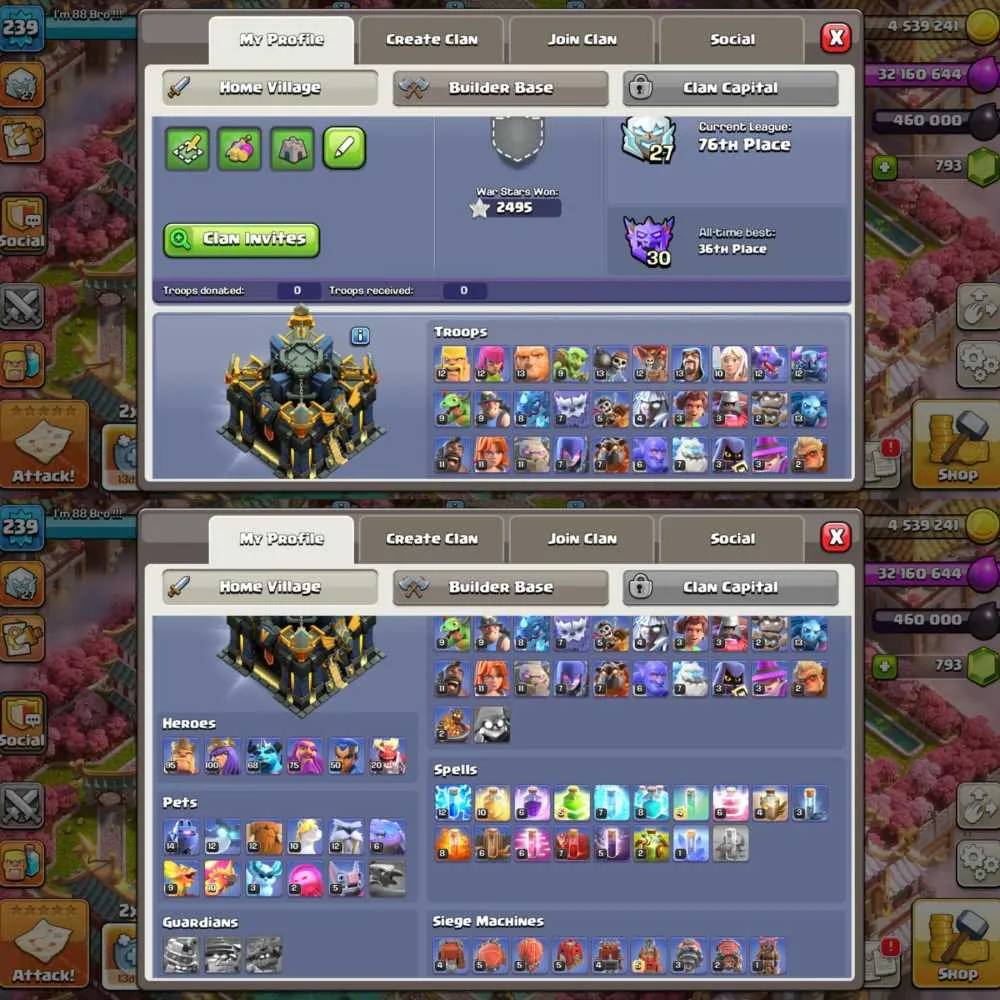 4 of 5