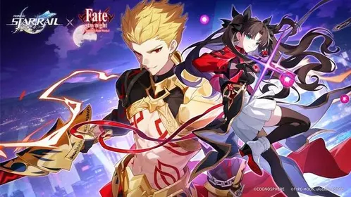 Imagenae: Holy Grail War