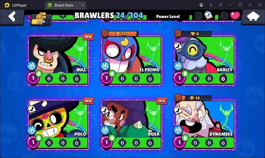 8 of 9