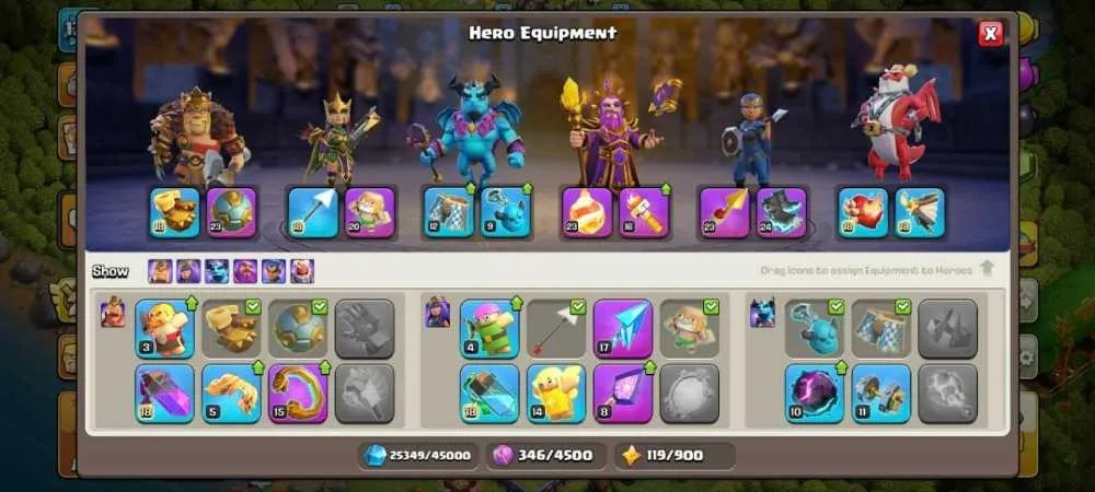 3 of 7