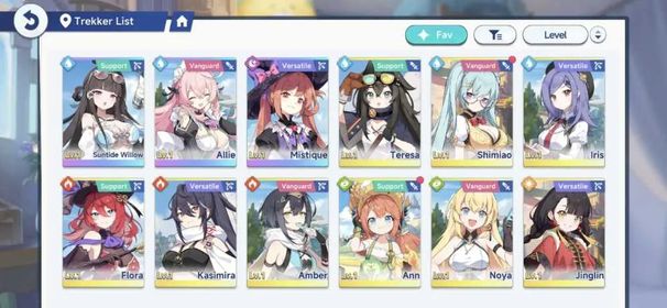 GLOBAL LV1 Allie+Suntide Willow