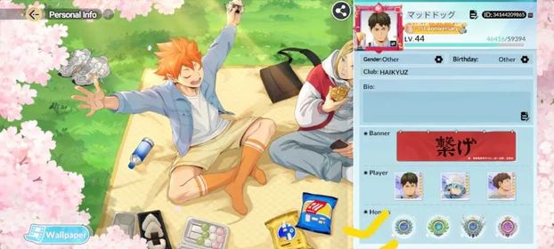 HK38 – SEA Account | Level 46, 160K Power, 4 SP + 1 UR, 15K+ Gems