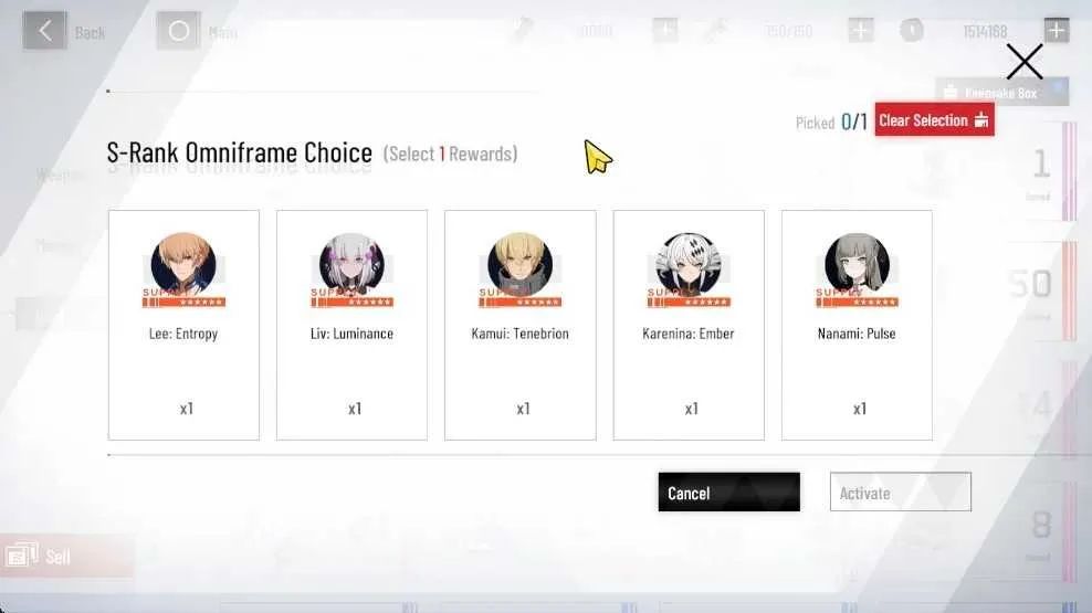 8 of 9