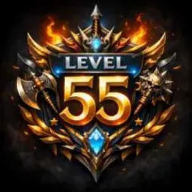 Level 55