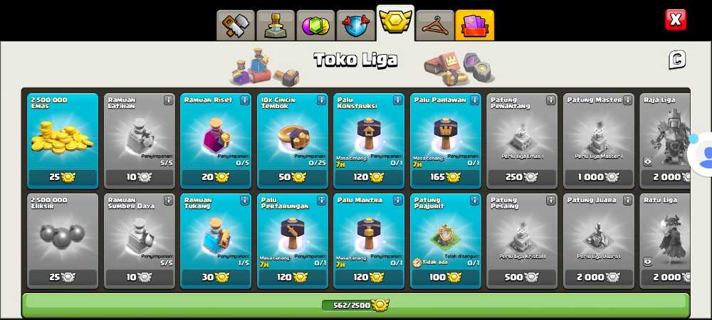 5 of 5