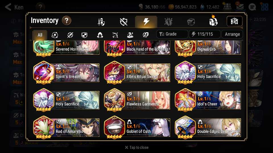 6 of 9